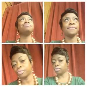 Meet your Posher, Gwangi